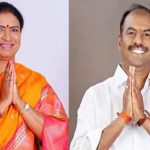 Gadwal Politics : ఢీ కొట్టలేక దొడ్డిదారి.. డీకే అరుణ ప్లాన్ ఫసక్..