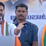 Gajwel Congress Meeting : బకాసురుడు.. కుంభకర్ణుడు.. కేసీఆర్ పై రేవంత్ సెటైర్లు..