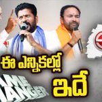Telangana Yuddam 