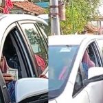 Satyavathi Rathod : ప్రలోభాల పర్వం.. హారతి పళ్లెంలో డబ్బులు.. మంత్రిపై కేసు..