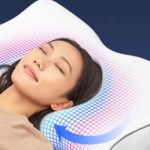 Smart Pillow : ప్రయాణం ప్రశాంతంగా సాగాలా.. ఈ పిల్లో మీ కోసమే..