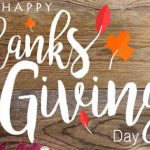 Thanks Giving Day : కృతజ్ఞతల పండుగ.. థాంక్స్ గివింగ్ డే..!