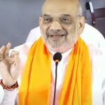 Amit Shah : “కేసీఆర్ సర్కార్ దివాళాల ప్రభుత్వం.. అవినీతిలో టాప్.. అభివృద్ధి నిల్”