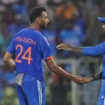 India Vs Australia T20 : ప్రసిద్ధ్ ఔట్…మరో ఇద్దరు డౌట్ఆసిస్ తో నాలుగో టీ 20 మ్యాచ్ కు ఇండియాలో మార్పులు