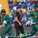 New Zealand vs South Africa : దంచికొట్టిన సౌతాఫ్రికా.. చిత్తుగా ఓడిన న్యూజిలాండ్