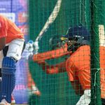 IND vs SL : అతని కోసం.. రంగంలోకి దిగిన ద్రవిడ్..