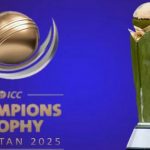 ICC Champions Trophy 2025 : భారత్ అందుకు కారణమా? ఐసీసీ ఛాంపియన్స్ ట్రోఫీ 2025 పాక్ లో జరగదా?