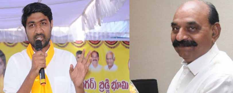 Nandyal TDP News