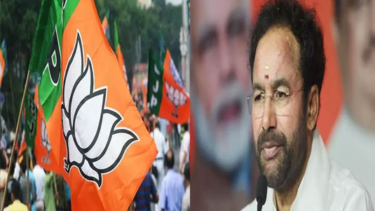 Telangana Elections : ఎన్నికల ప్రచారంలో దూసుకుపోతున్న కాంగ్రెస్‌..! రేపు రాష్ట్రానికి రాహుల్ గాంధీ..