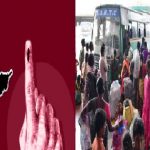 Telangana Election : ఓట్ల పండగొచ్చింది.. పదండి.. పదండి! ఓటేసి వద్దాం! ఉదయం నుంచి ఖాళీ లేని బస్సులు