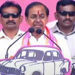 KCR : “కత్తి ఒకనికిచ్చి ఉద్యమం ఇంకొకన్ని చేయమంటే ఎట్లా..” జగిత్యాల సభలో కేసీఆర్!
