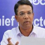 CEO Vikasraj: నాగార్జున సాగర్ నీటి విడుదల వివాదం.. నేతలకు సీఈఓ వికాస్ రాజ్ విజ్ఞప్తి