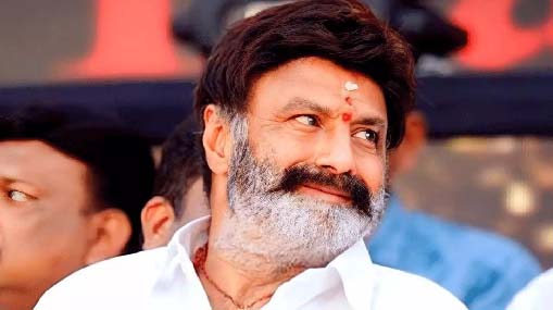 Balakrishna : మల్టీవర్స్ విత్ ఎన్‌బికె.. పోలా.. అదిరిపోలా..