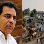 KTR Adopted Village : దేశాయిపేట దశ మారేదెన్నడు.. కేటీఆర్ దత్తత గ్రామం దుస్థితి..
