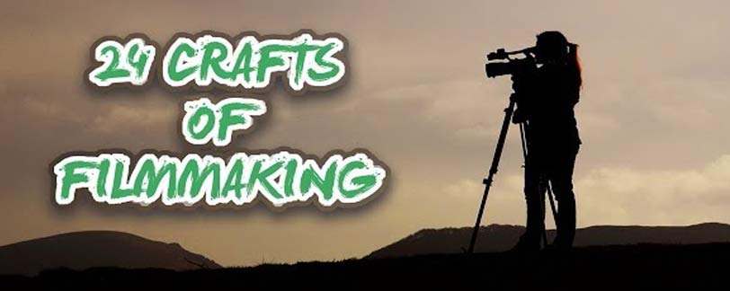 24 Crafts