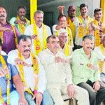 Telangana Elections : ఆ నియోజకవర్గంలో కాంగ్రెస్‌కు టీడీపీ మద్దతు