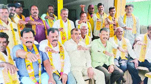 Balakrishna : మల్టీవర్స్ విత్ ఎన్‌బికె.. పోలా.. అదిరిపోలా..