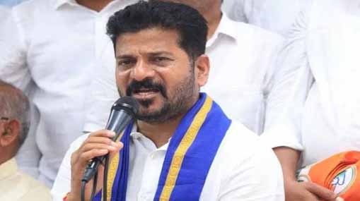 Revanth Reddy Nirmal | నిర్మల్ మాస్టర్ ప్లాన్ ప్రజల మెడ మీద కత్తిలా వేలాడుతోంది : రేవంత్ రెడ్డి