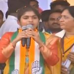 Yashaswini Reddy :  ఎర్రబెల్లికి డేంజర్ బెల్స్ .. యశస్విని రెడ్డి స్పీచ్ అదుర్స్..