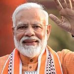 Telangana Elections : నేడు బీజేపీ మాదిగ విశ్వరూప సభ.. హాజరుకానున్న ప్రధాని మోదీ..