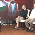 Revanth Reddy Exclusive Interview : స్వేచ్ఛ కోసమే మార్పు.. తెలంగాణ ప్రజల ఆకాంక్ష ఇదే..