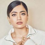 Rashmika Mandanna : నేషనల్ క్రష్ డీప్ ఫేక్ వీడియో.. అనుమానితుడి అరెస్ట్..