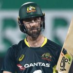 IND vs AUS 4th T20 : మ్యాక్స్ వెల్ లేడహో.. భారత్ అభిమానులకు శుభవార్త