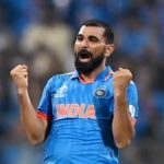 Mohammed Shami : ఇండియా బౌలింగ్ ప్యూచర్.. మహ్మద్ షమీ