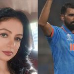Shami Wife : ఎందుకిలా చేస్తోంది.. వరల్డ్ కప్ ఫైనల్ పై షమీ భార్య వివాదాస్పద రీల్