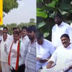 IT Raids :  తెలంగాణలో ఐటీ దాడులు.. కాంగ్రెస్ అభ్యర్థులే టార్గెట్..