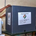 Telangana Polling : తెలంగాణ పోలింగ్.. 9 గంటల వరకూ జిల్లాల వారిగా నమోదైన పోలింగ్ వివరాలివే