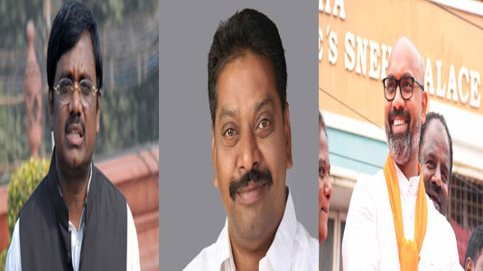 Bali Padyami : విశేష పర్వదినం.. బలి పాడ్యమి