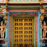 Pancharanga Kshetras : పంచరంగ క్షేత్రాల గురించి విన్నారా!