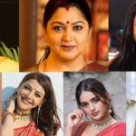 Temple for actress : ఈ హీరోయిన్లు అభిమానులకు దేవతలు.. ఎవరెవరికి గుడి కట్టారో తెలుసా..