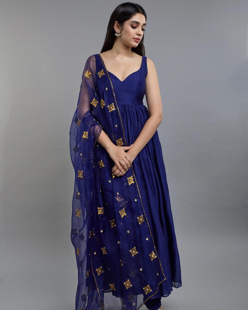 Krithi Shetty New Stills