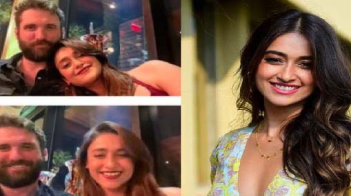Ileana D'Cruz : ఇతనే నా బిడ్డకు తండ్రి.. ఫోటో తో షాక్ ఇచ్చిన ఇలియానా.. 