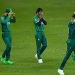 ICC Cricket World Cup : పాక్ పనైపోయినట్టేనా?. సెమీస్‌లో భారత్ కివీస్ పోరు?