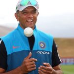 Rahul Dravid : చక్ దే రాహుల్.. ‘రాహుల్ గెలవాలి’ అంటూ అభిమానుల పోస్టింగులు