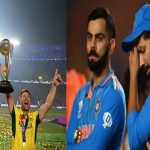 Icc Worldcup 2023 : చెదిరిన కల.. అతని బదులు అశ్విన్ వచ్చుంటే ఫలితం మారేదా ?