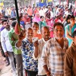 Telangana Polling : తెలంగాణలో ప్రారంభమైన ఎన్నికల పోలింగ్‌