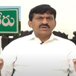 Ponguleti Srinivas Reddy : నేనే ఎమ్మెల్యే.. ఈ ఎన్నికలు బీఆర్‌ఎస్‌కు మరణశాసనమే!