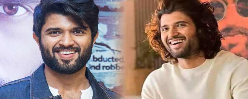 Vijay Devarakonda