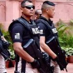 Special Protection Group : పరాక్రమానికి ప్రతిరూపం.. ఎస్పీజీ..!