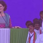 Priyanka Gandhi Great Words About Revanth Reddy