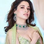 Milky White Beauty Tamanna Bhatia Looks