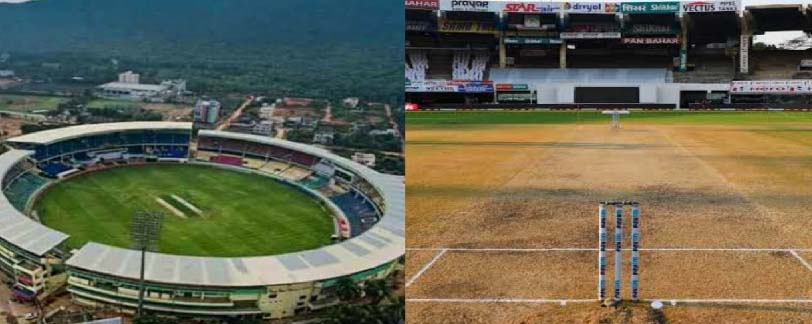 IND SA VIZAG T20 