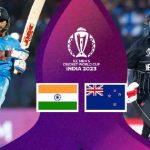 India vs New Zealand : రెట్టించిన ఉత్సాహంతో భారత్.. ఈసారైనా కప్పు పట్టుకెళ్లాలనే కసితో కివీస్