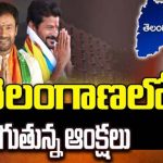 Election Code in Telangana