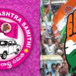 BRS vs Congress Party: బీఆర్ఎస్ నేతల దౌర్జన్యం.. ఇమ్రాన్ ఇంటిపై మాగంటి అనుచరుల దాడి