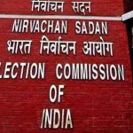 Election Commission : పొలిటికల్ యాడ్స్ రద్దు.. ఈసీ కీలక నిర్ణయం..